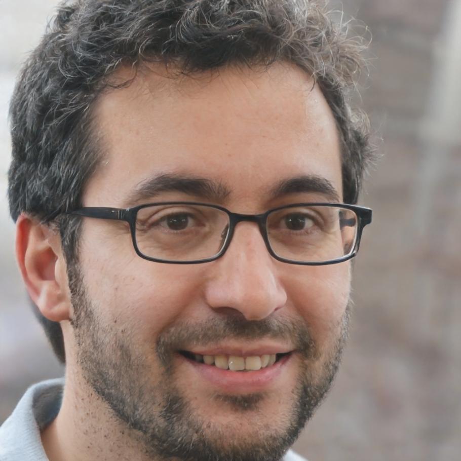 Dr. Marcus Weber, Gründer und CEO von horanilavusteq