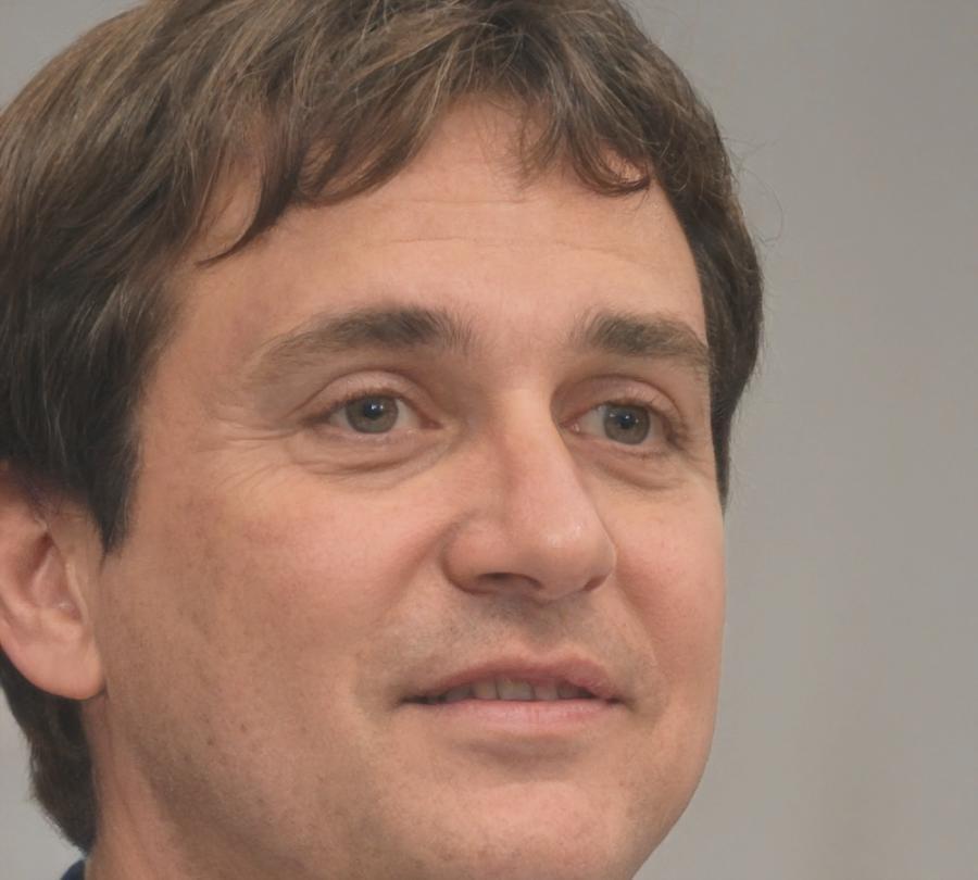 Teilnehmer Thomas Weber