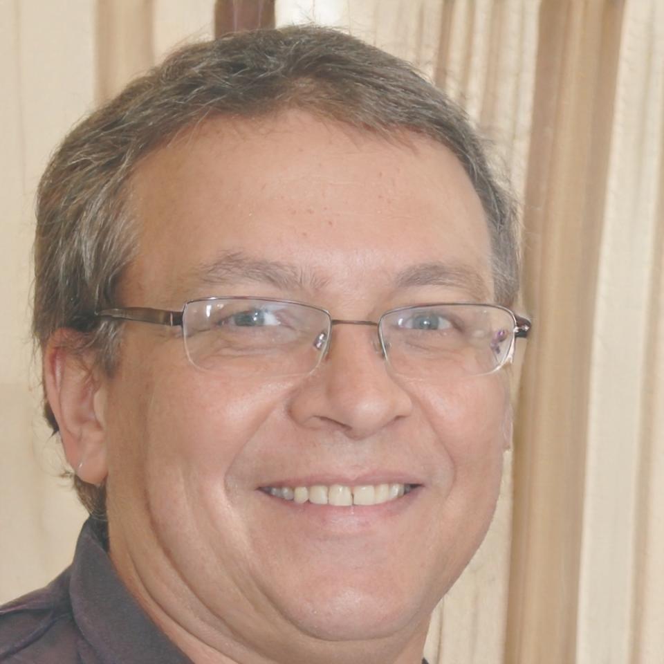 Stefan Müller, Head of Education bei horanilavusteq
